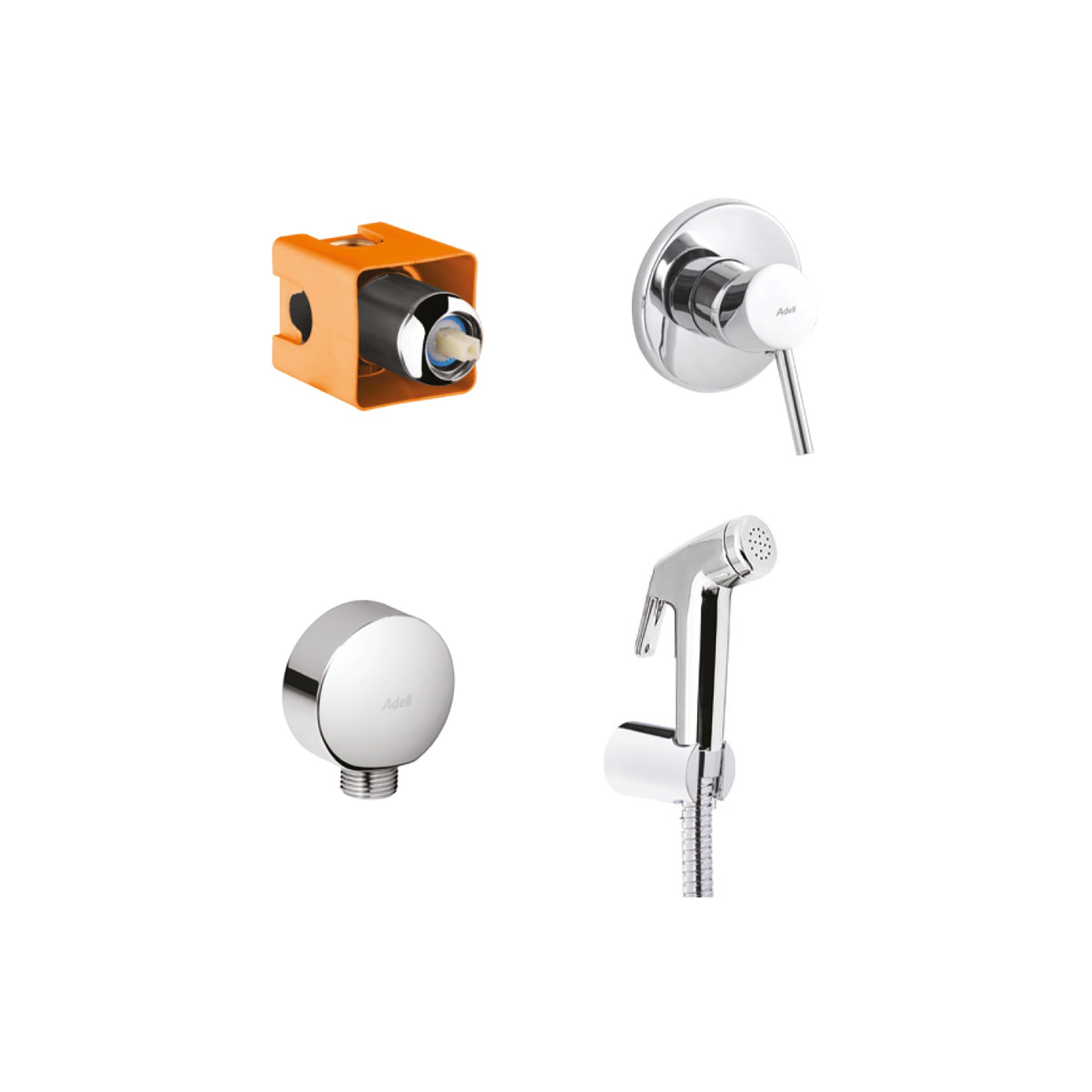 Uren's Product Image