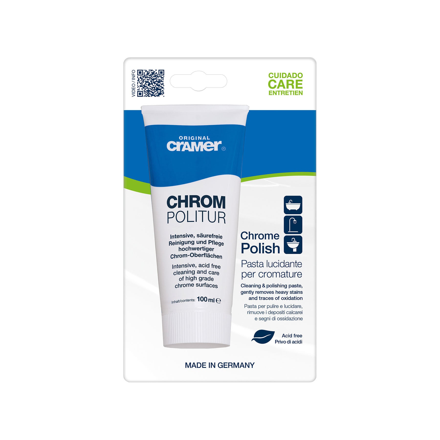 Uren's Product Image