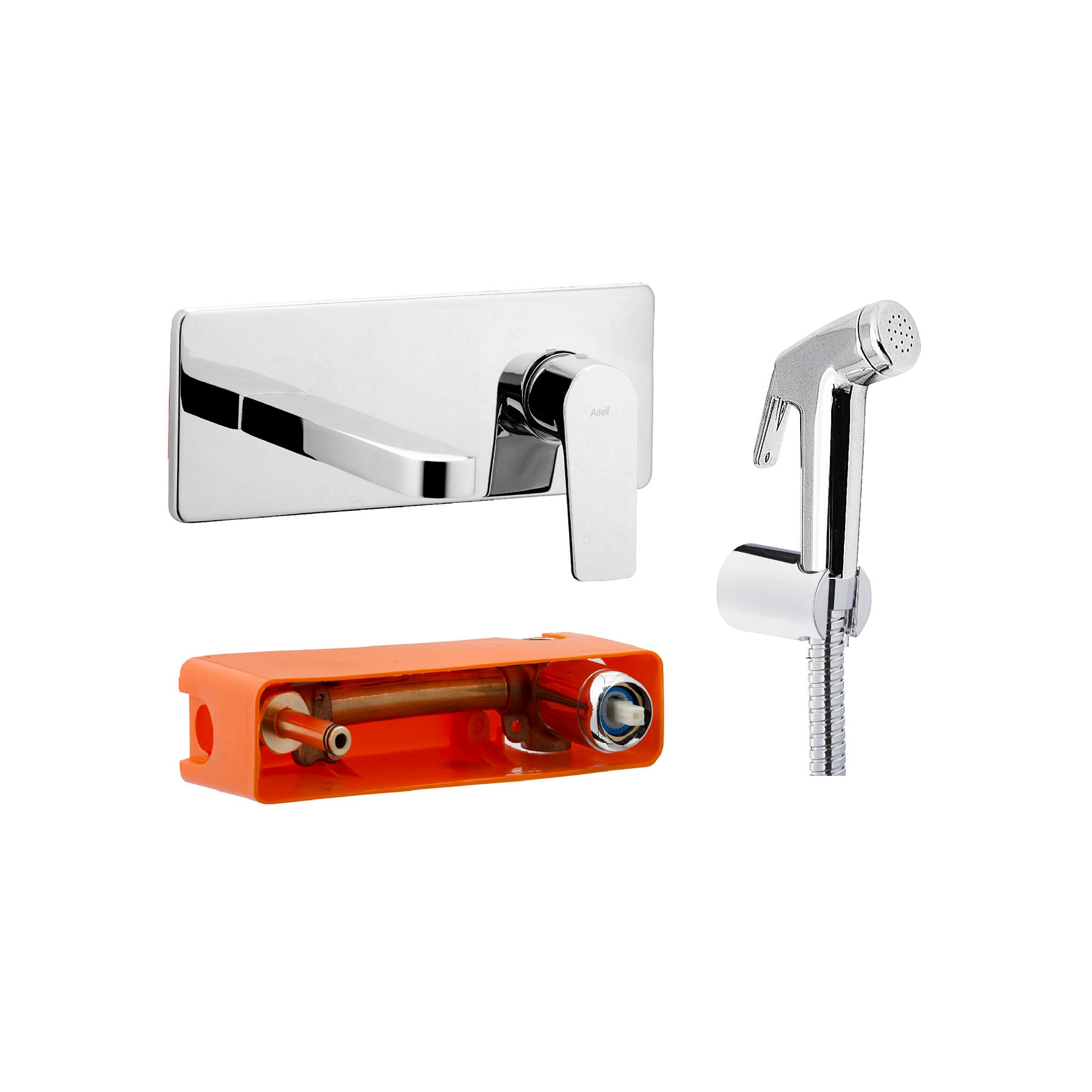 Uren's Product Image