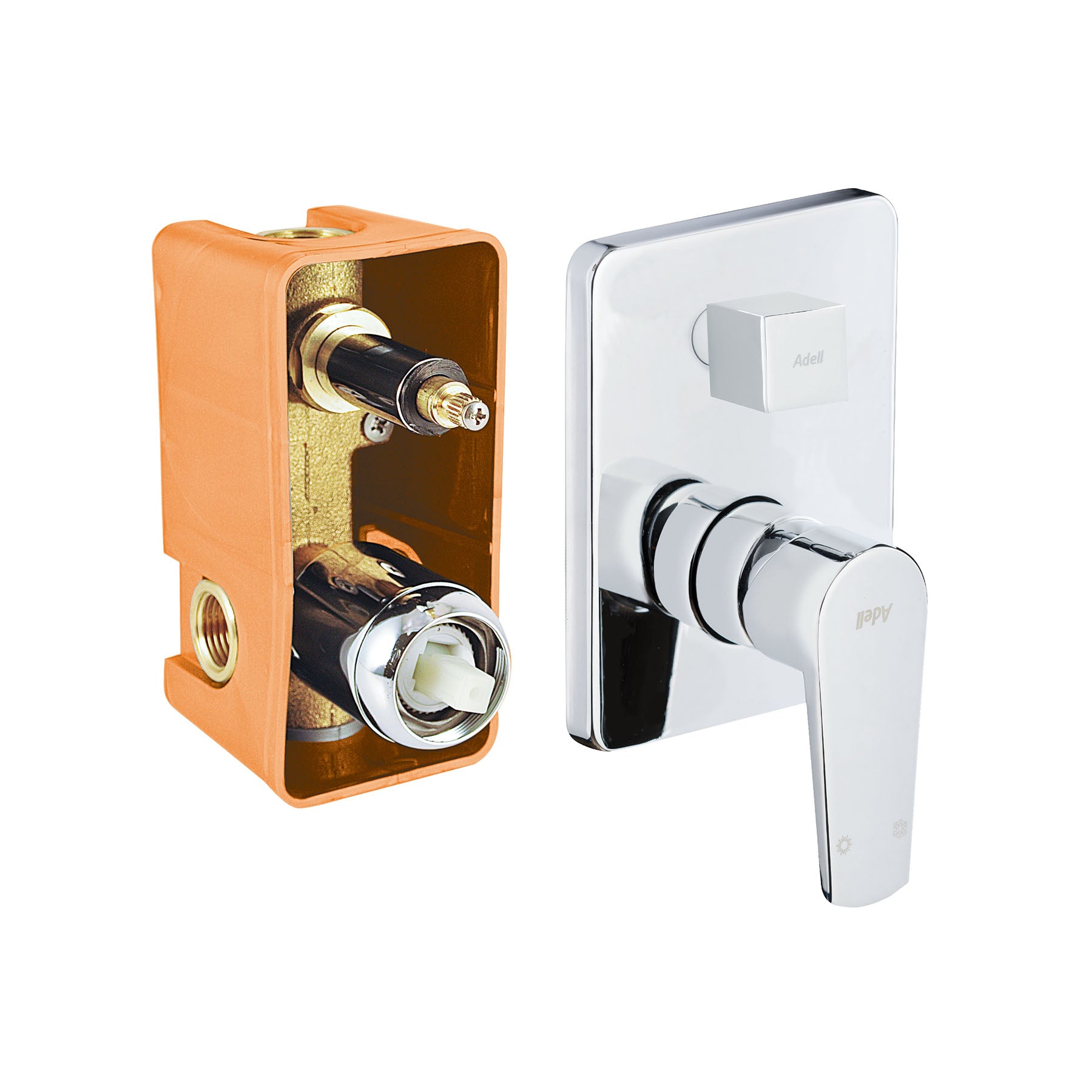 Uren's Product Image